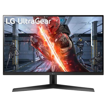 Монитор LG 27GN60R