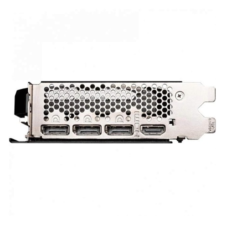 Видеокарта 16Gb MSI RTX 4060 TI VENTUS 3X 16G OC