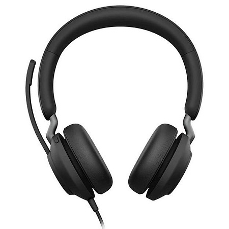 Гарнитура Jabra Evolve2 40 SE MS Stereo