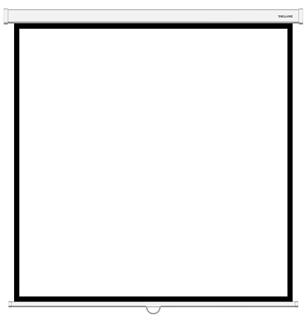 Экран для проекторов Deluxe DLS-M213xW