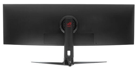 Монитор 49" ASUS ROG STRIX XG49VQ