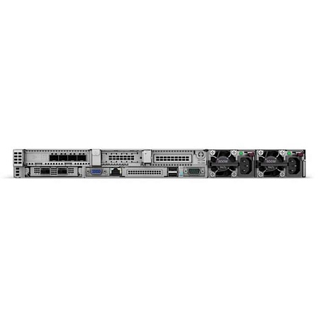Сервер HPE ProLiant DL325 Gen10 Plus v2 7232P P53330-B21 Сервер HPE ProLiant DL325 Gen10 Plus v2 7232P P53330-B21