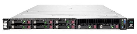 Сервер HP Enterprise DL325 Gen10 Plus P18604-B21