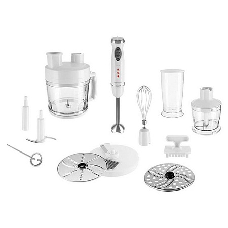 Блендер REDMOND RHB-2989 Белый