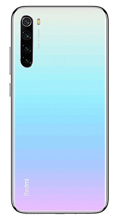 Смартфон Xiaomi Redmi Note 8 4GB 64GB