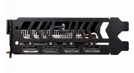 Видеокарта 8 Gb PowerColor RX 6600 XT AXRX 6600XT 8GBD6-3DH oem