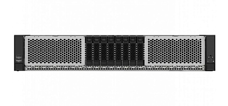 Серверная платформа Intel Server System M50CYP2UR208