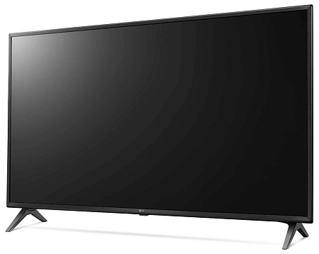 Телевизор LG 43UM7100PLB