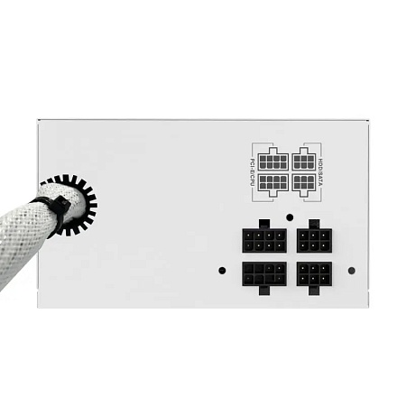 Блок питания Gamemax VP-700-RGB-M White