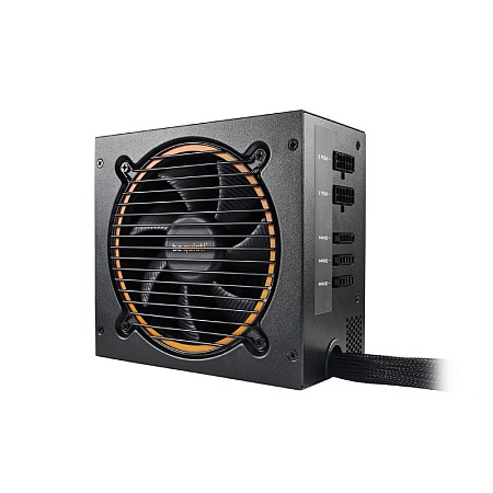Блок питания Bequiet Pure Power 11 L11-600W Блок питания Bequiet Pure Power 11 L11-600W