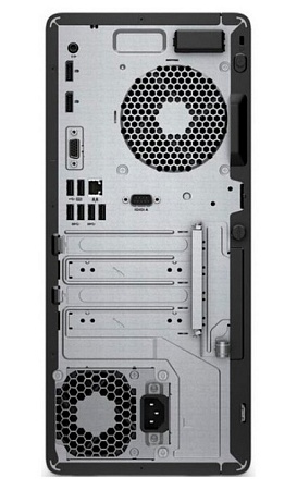 Компьютер HP EliteDesk 800 G6 1D2X8EA