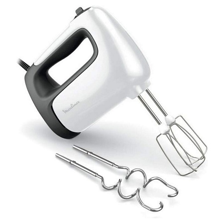 Миксер погружной Moulinex Prepmix+ HM461110