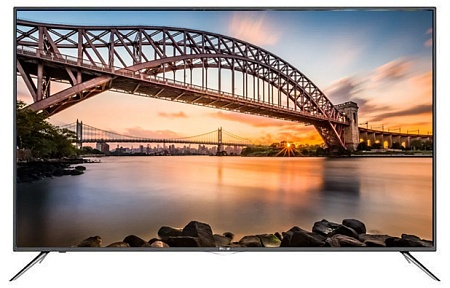 Телевизор Haier LE43K6500U