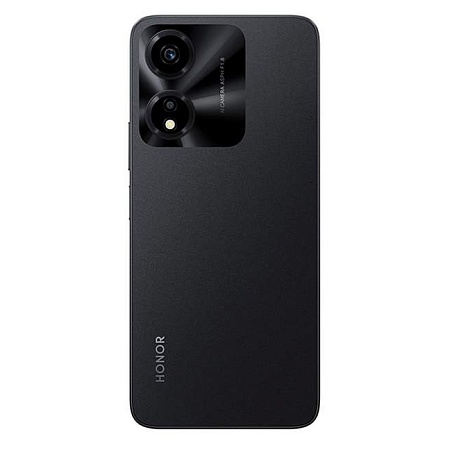 Смартфон HONOR X5 Plus WOD-LX1 4GB/64GB Midnight Black
