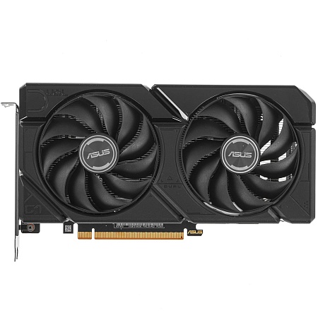 Видеокарта 8GB ASUS RX 7600 DUAL-RX7600-O8G-EVO