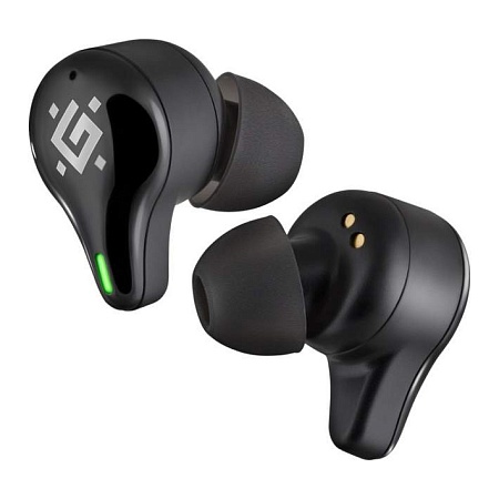 Наушники с микрофоном Defender CyberDots 250