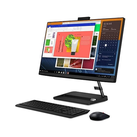 Моноблок Lenovo IdeaCentre AIO 3 24ITL6 F0G0005DRK