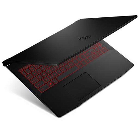 Ноутбук MSI Katana GF66 12UD 9S7-158422-860