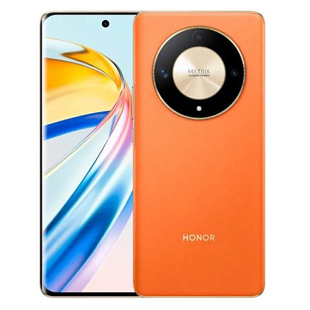 Смартфон Honor X9b 8/256GB Sunrise Orange 5109AWUU