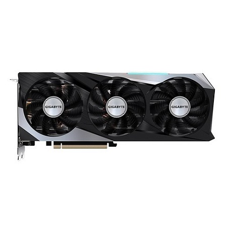 Видеокарта 8Gb Gigabyte RTX3060Ti GAMING OC D6X 8G GV-N306TXGAMING OC-8GD