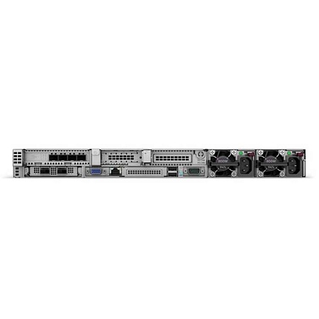 Сервер HPE ProLiant DL325 Gen10 Plus v2 7232P P53330-B21 Сервер HPE ProLiant DL325 Gen10 Plus v2 7232P P53330-B21