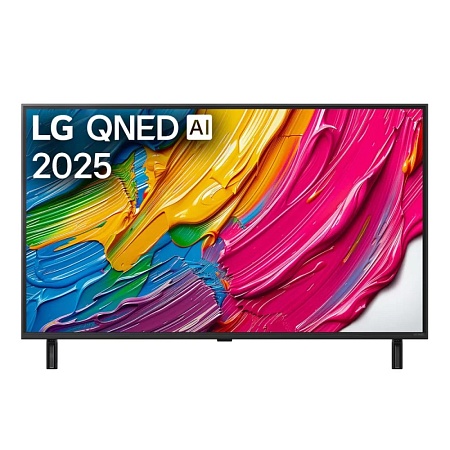 Телевизор QNED TV LG 75QNED80A6A