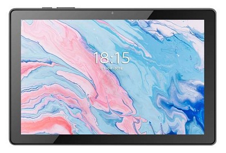 Планшет BQ-1024L Exion pro silver