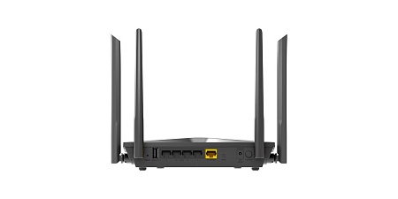 Маршрутизатор беспроводной  D-Link DIR-2150