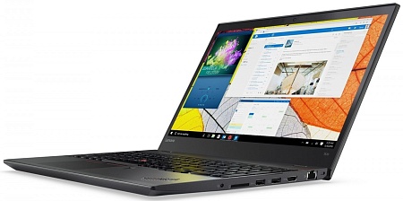Ноутбук Lenovo ThinkPad T570 20HAS1VC00