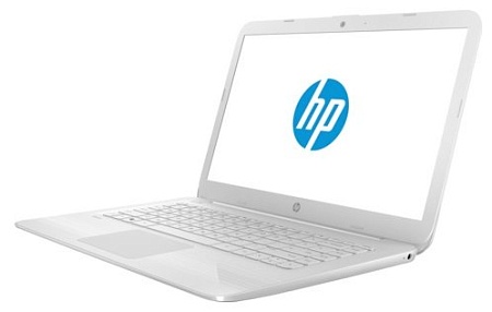 Ноутбук HP Stream 14-AX017UR 2EQ34EA