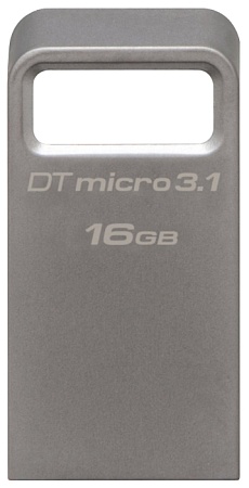 USB Флеш 16GB Kingston DTMC3/16GB