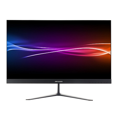Монитор 23.8" HikVision DS-D5024F2-2V1
