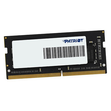 SO-DIMM DDR4 16 GB <3200MHz> Patriot, PSD416G320081S, CL22