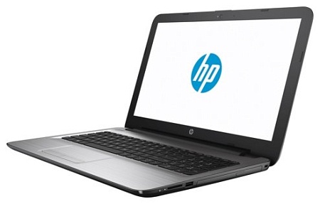 Ноутбук HP 250 G5 W4M31EA