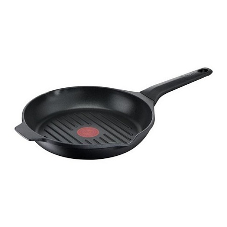 Сковорода гриль TEFAL E2324074 26см
