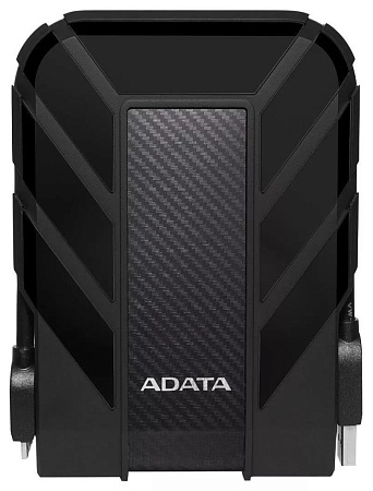 Внешний жесткий диск 1TB ADATA AHD710P-1TU31-CBK