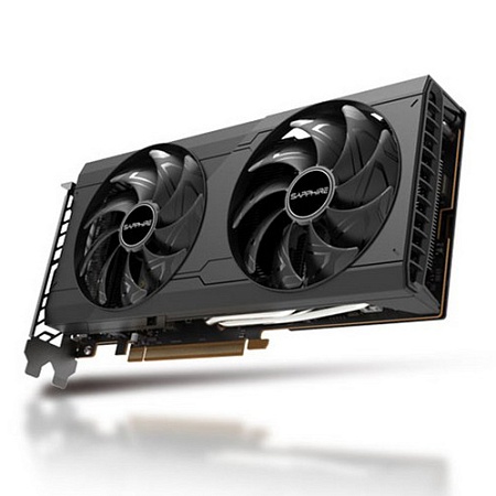 Видеокарта Sapphire RADEON RX 6700 GAMING OC 10G (11321-03-20G)