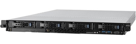 Баребор-сервер Asus RS500A-E9-RS4