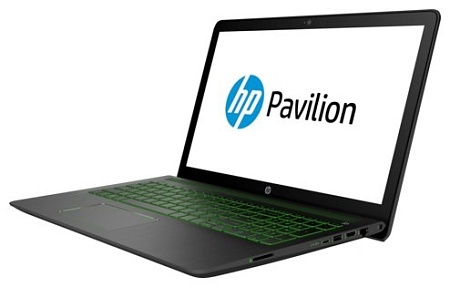 Ноутбук HP Pavilion Power 15-CB022UR 2HN81EA