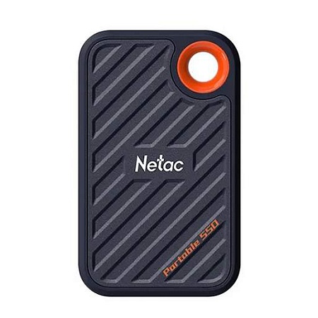 Внешний SSD диск 2Tb Netac ZX20 NT01ZX20-002T-32BL