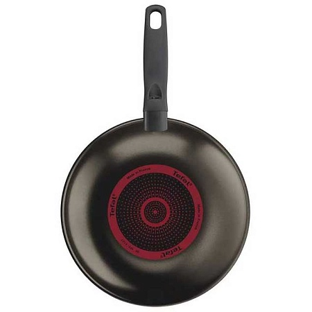 Сковорода TEFAL ВОК 28 SIMPLY CLEAN 4205628