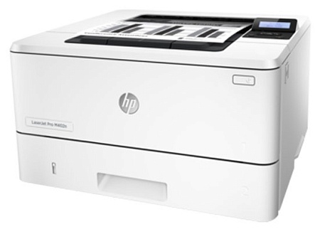 Принтер лазерный HP LaserJet Pro M402d C5F92A