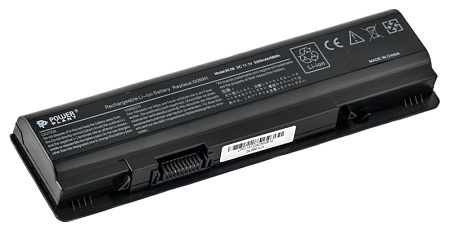 Аккумулятор PowerPlant для ноутбуков Dell Inspiron 1410 (0F286H, DL8601LH) NB00000052