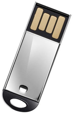 USB Флеш 4GB Silicon Power SP004GBUF2M01V1S