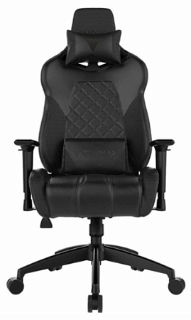 Игровое кресло GAMDIAS ACHILLES E1 L BB Black