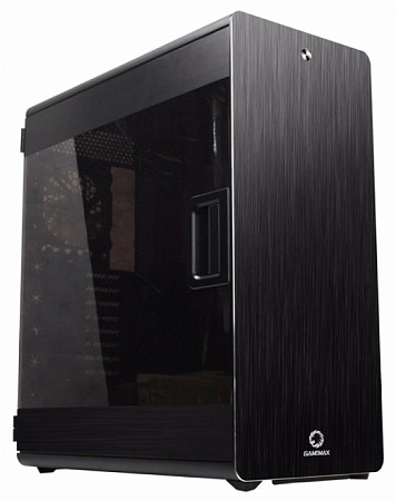 Корпус для ПК GameMax Raider X