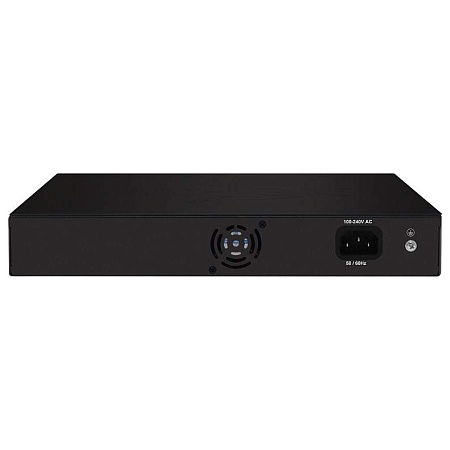 Коммутатор Wi-Tek WI-PS526GH
