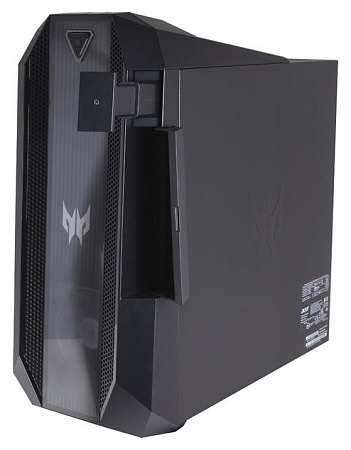 Компьютер Acer Predator PO3-630 DG.E2CMC.003