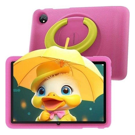 Планшет Blackview Tab 8 Kids 8.0" 4/128GB Pink
