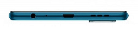 Смартфон Vivo Y12S Phantom Black V2026 3/32 GB